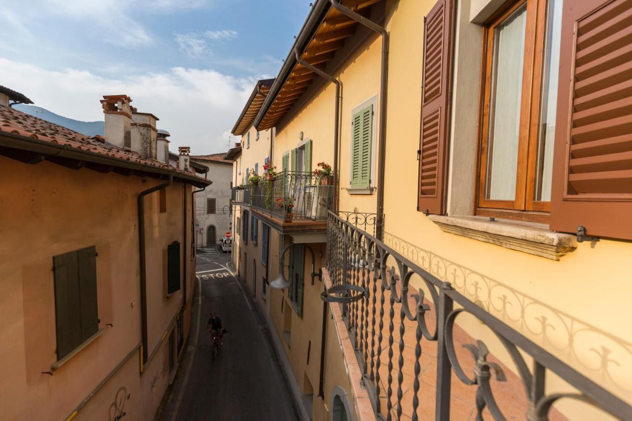 Appartamento Mauro 2 Iseo Exterior photo