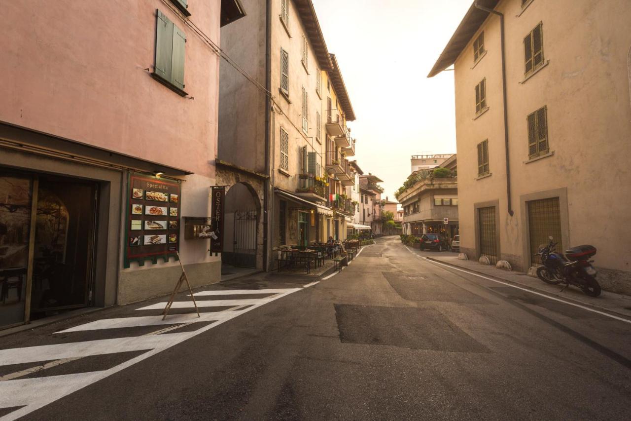 Appartamento Mauro 2 Iseo Exterior photo