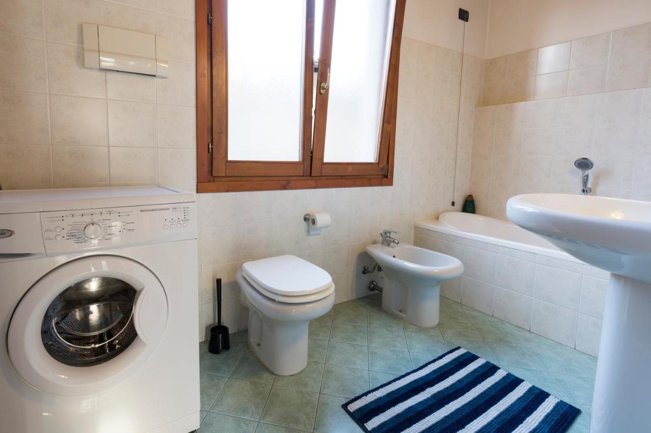 Appartamento Mauro 2 Iseo Exterior photo