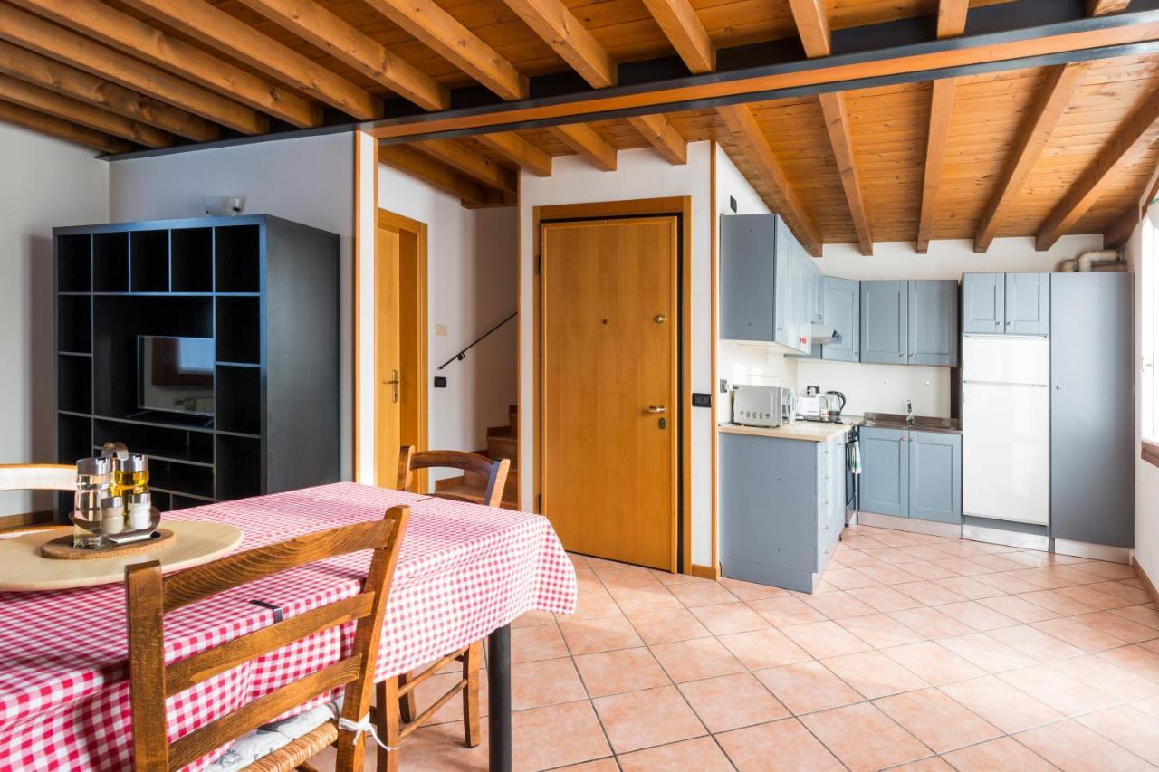 Appartamento Mauro 2 Iseo Exterior photo